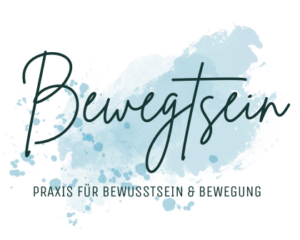 Bewegtssein Logo